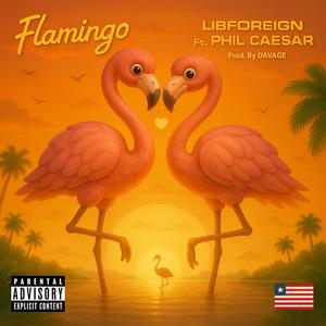 FLAMINGO (feat. Phil Caesar) (Explicit)
