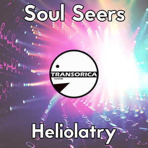 Heliolatry