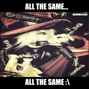 all da same (Explicit)