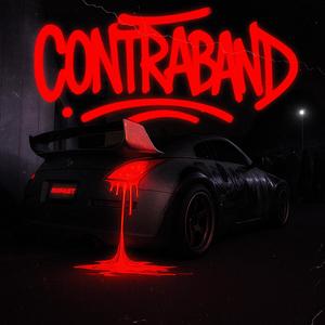 C4MM - CONTRABAND (Explicit)