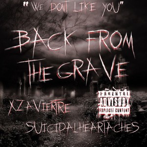 Back From The Grave (Explicit)