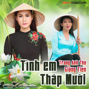 Tình em Tháp Mười