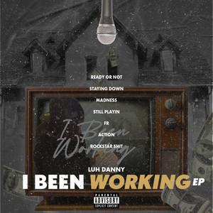 Still Playin (Explicit)