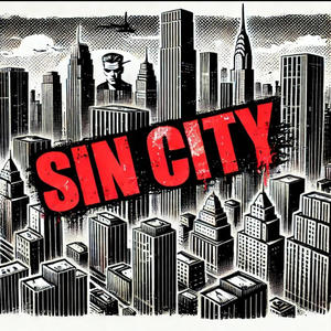 Sin City (Explicit)