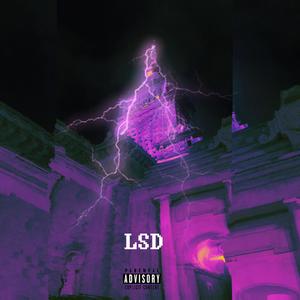 LSD (feat. Anone) [Explicit]