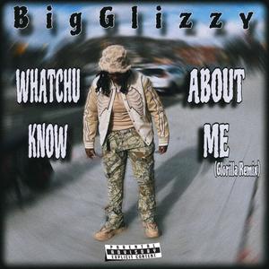 Studs Anthem (whatchu know about me) (Explicit)