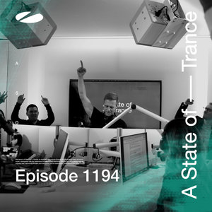 In Deep (ASOT 1194) (Grant Trowbridge Remix)