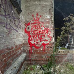 Lachy Hamill - Come and Get Your Love (feat. DJ Mizhap|Explicit)