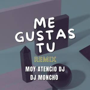 Me Gustas Tu (feat. Dj Moncho) [remix]