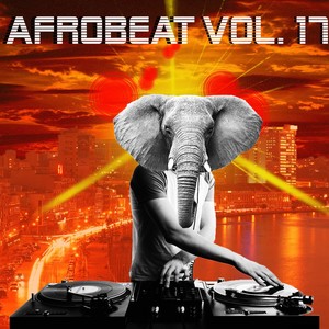 Afrobeat Vol, 17