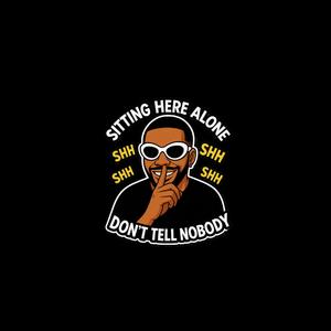 ALONE SOLO DOLO ALONE (feat. Noirxa & Bleez)