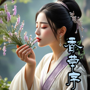 香草序