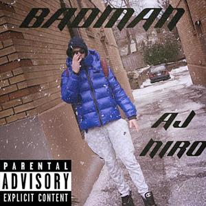 BADMAN (Explicit)