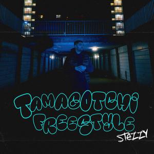 Tamagotchi Freestyle (Explicit)