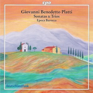 PLATTI, G.: Chamber Music (Epoca Barocca)