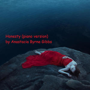 Honesty (piano ballad version)