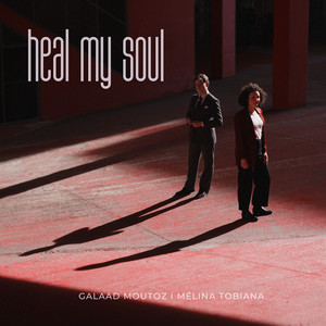 Heal My Soul