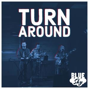 Turn Around (feat. Christian Simpson)