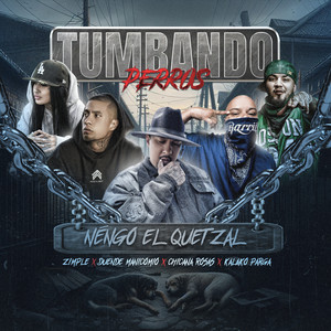 Tumbando Perros (Explicit)