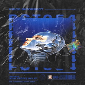 What People Say (Original Mix)