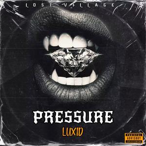 Pressure (Explicit)