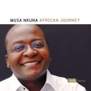 Musa Nkuna - Shona Dance