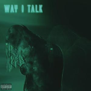 WAY I TALK (Explicit)