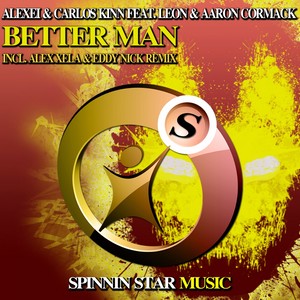 Better Man (Original Mix)