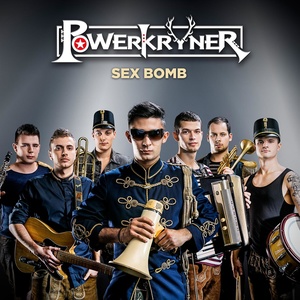 Sex Bomb