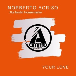 Your Love (Original Mix)