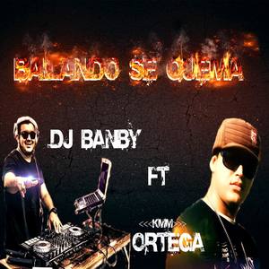 Bailando Se Quema (feat. Kmm Ortega)