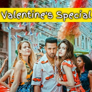 Valentine's Special