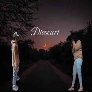 Dioscuri (feat. $!AH) (Explicit)