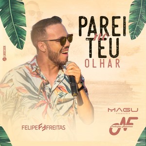 Parei no Teu Olhar