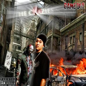 Crazy Flow 1 (Explicit)