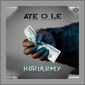 Aye o le (Explicit)