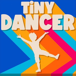 Tiny Dancer (Original Cast Recording)