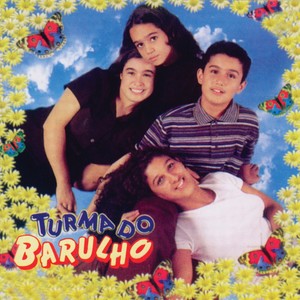 Turma do Barulho, Vol. 6