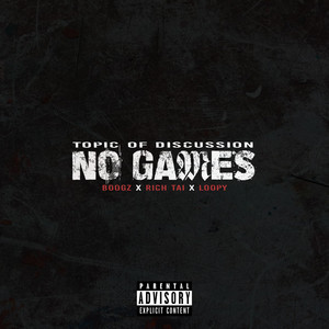 No Games (Explicit)