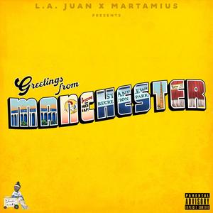 Swing of Things (feat. DejaNay) (Explicit)