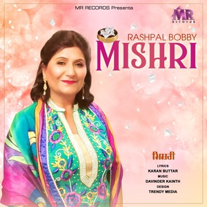 Mishri