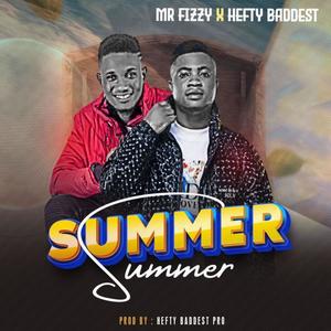 Summer (feat. Hefty Baddest)