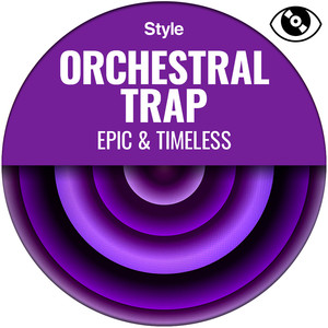 Orchestral Trap (Epic & Timeless)