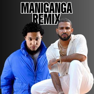 maniganga (feat. JhaySeven) (Remix)