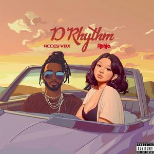 D'Rhythm (feat. athia)