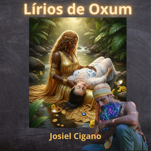 Lírios de Oxum