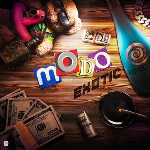 Modo Exotic (Explicit)