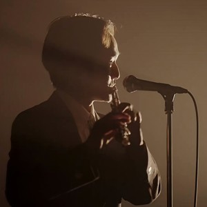 狐 (uma tour 2)封面