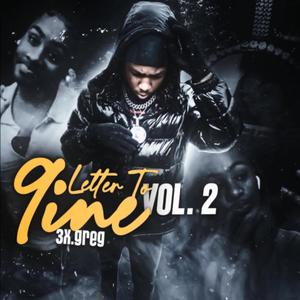 Slide Thru (feat. 3x.Greg & Tfg Coby) (Explicit)