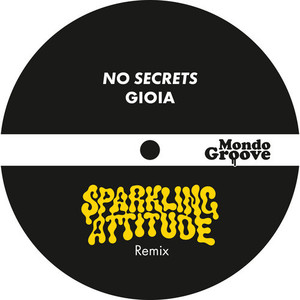 No Secrets (Sparkling Attitude Remix)